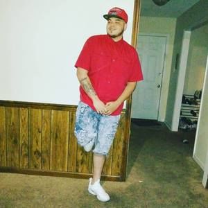 Meet your Posher, Jay